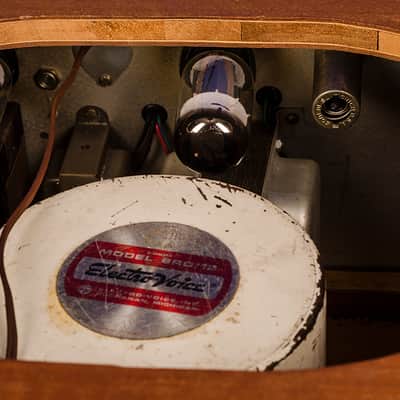 Dumble Overdrive Special OD-50 WX 1978 image 11
