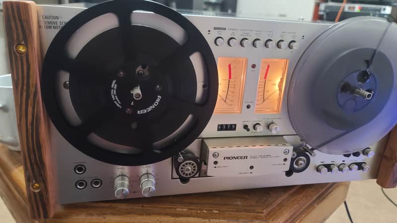 Pioneer RT-707
