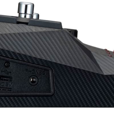 Zoom B2 Four Bass Effects, IR’s and DI Modeling for Every Bassist image 2