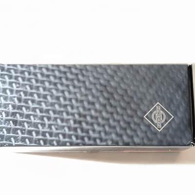 Neumann TLM 102 Large Diaphragm Cardioid Condenser Microphone 2009 - Present - Nickel image 10