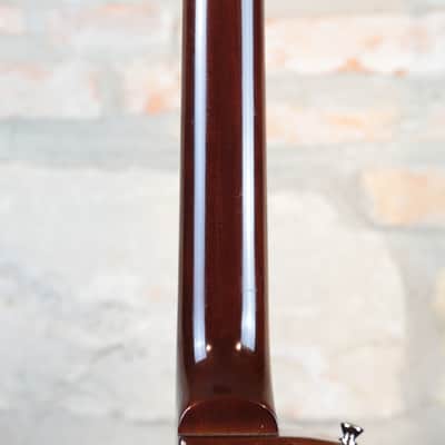 HERITAGE H-150 Standard - 2002 Made in Kalamazoo, USA - Honey Burst image 21