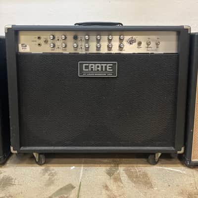 Crate VC-6212 Vintage Club 60 image 1