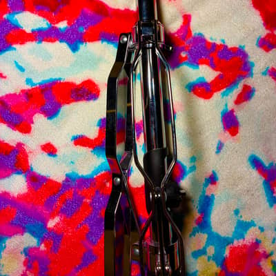 DW 3000 2-Leg HiHat Stand image 5