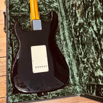 Fender David Gilmour Custom shop Strat 2011 imagen 11