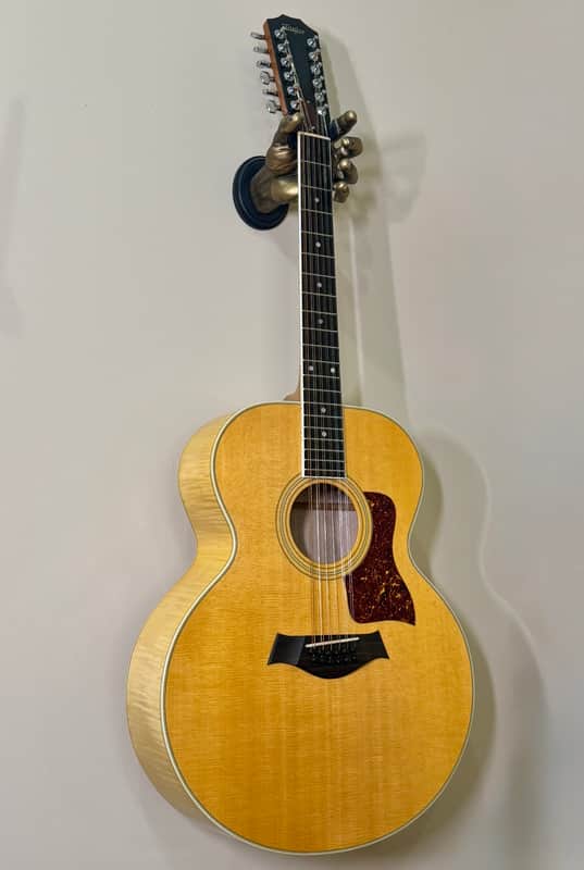 Taylor 655