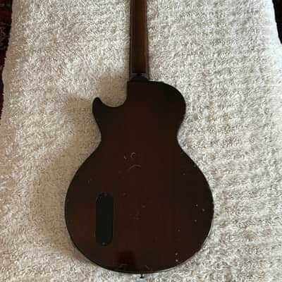 1955 Gibson Les Paul Jr image 4