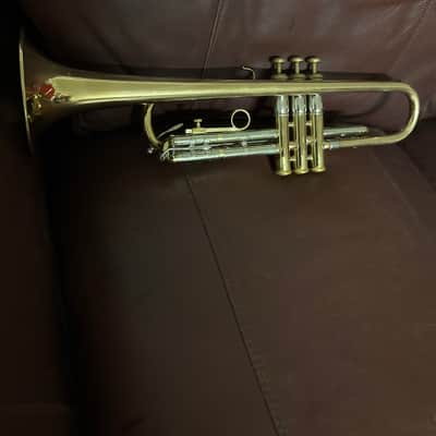 Olds Special Bb Trumpet (1943) SN 11825 (rare) (Los Angeles) image 13