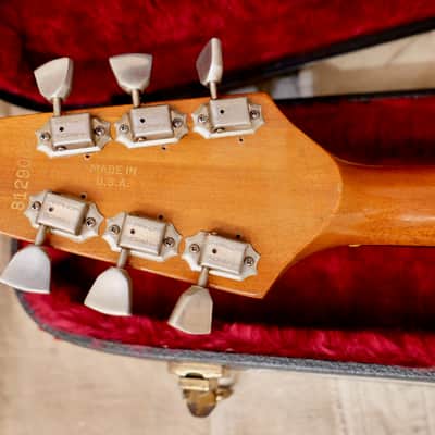 Gibson Flying V 1980 - Natural image 9