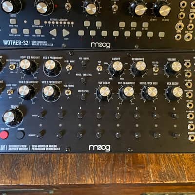 Moog Mother-32 / DFAM Combo image 6