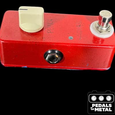Lawrence Petross Design (LPD) Saguro - Red - X16698 image 4
