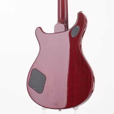 Paul Reed Smith (PRS) 2016 McCarty 594 10Top Blood Orange Pattern Vintage Neck [228516] [10/27] image 13