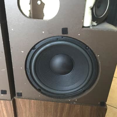 BOSE 501  Direct/Reflecting loudspeaker system image 4