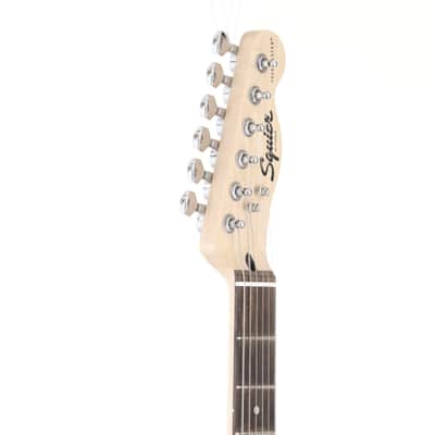 Squier by Fender Bullet Telecaster LRL/BSB Squier by Fender [CRNH21000066] (06/17) image 11