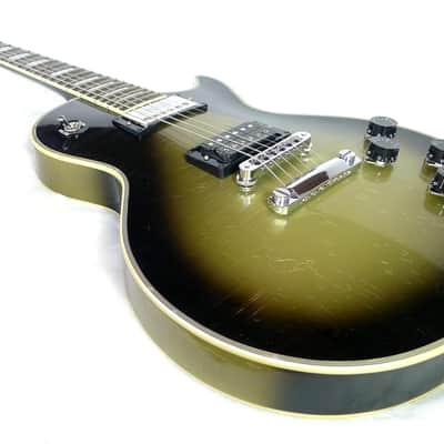 CASE QUEEN! 2021 Gibson Adam Jones 1979 V2 1979V2 Les Paul Custom Silverburst Aged & Signed Electric Guitar image 10