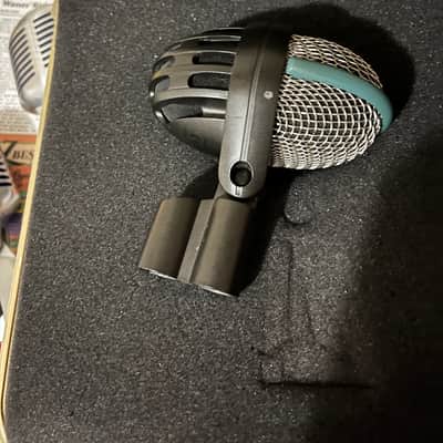 刻印あり）AKG D112 初期型（オーストリア製） 刻印あり）AKG D112