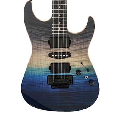 Anderson Drop Top AG Electric Guitar #05-08-25A image 1
