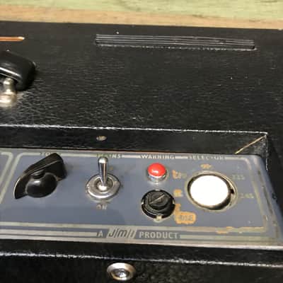 Vox AC30 JMI 1965 image 8