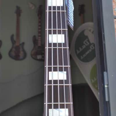Sivcak Guitars OSC II 5 072921 image 5
