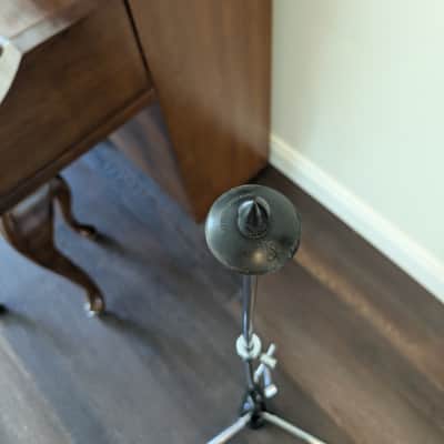 Sonor Standard Cymbal Stand 1960s-70s image 14