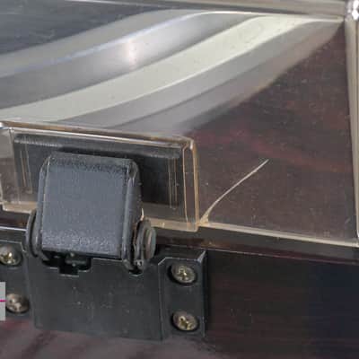DENON DP-47F Direct Drive Fully Automatic Turntable in Very Good Condition image 22