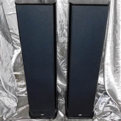 PSB Stratus Silver i high end tower speakers image 3