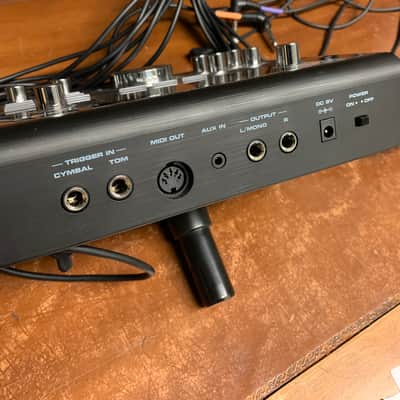 KAT` KT-300 Module w/ Wiring Harness *No Power Supply* image 5