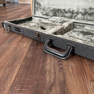 Roadrunner Boulevard Hardshell Electric Guitar Case image 3