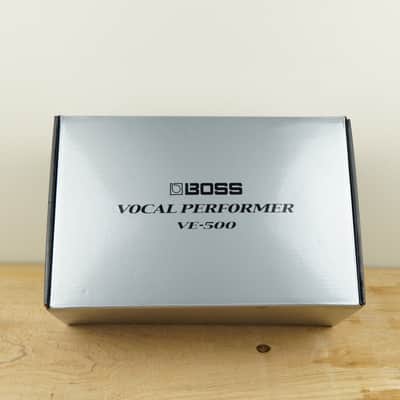 Boss VE-500 image 7