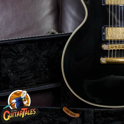 Gibson Les Paul Supreme 2004 Ebony Black -VIDEOSOON- image 17