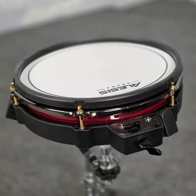 Used Alesis Strata Core Electronic Drum Kit - Very Good image 4
