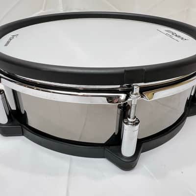 Roland PD-128-BC V-Pad 12" Dual Trigger Mesh Drum Pad image 2