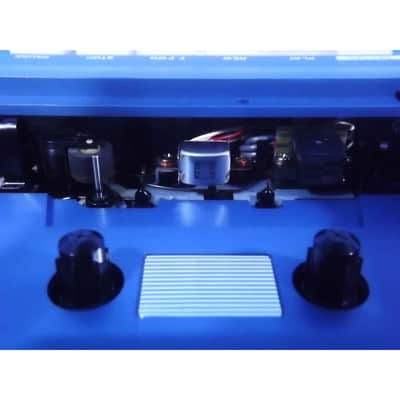 TASCAM Porta02 Multitrack Recorder with PWM speed control image 2