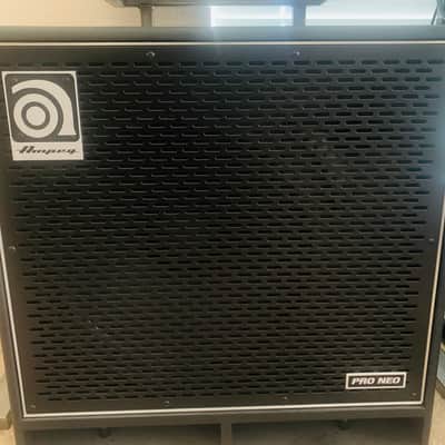 Epifani UL2-310 3x10 bass speaker cabinet | Reverb