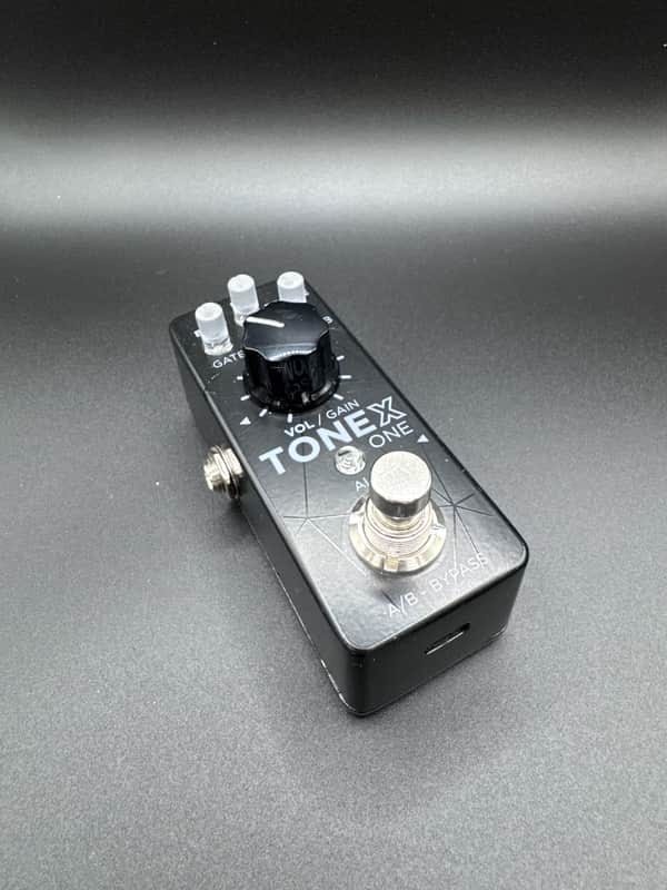 IK Multimedia ToneX One