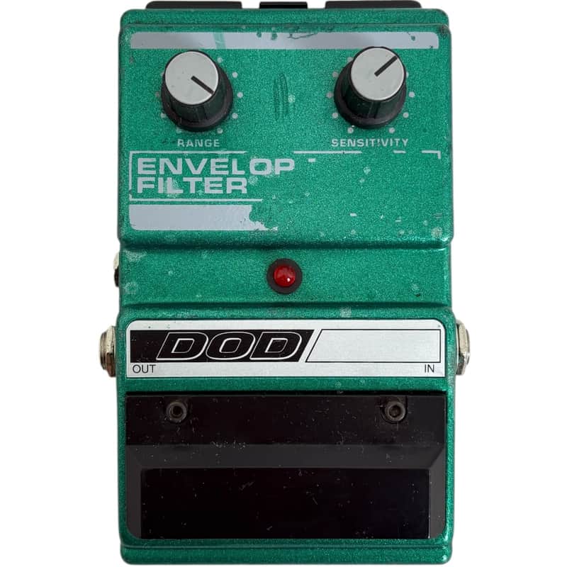 DOD FX25