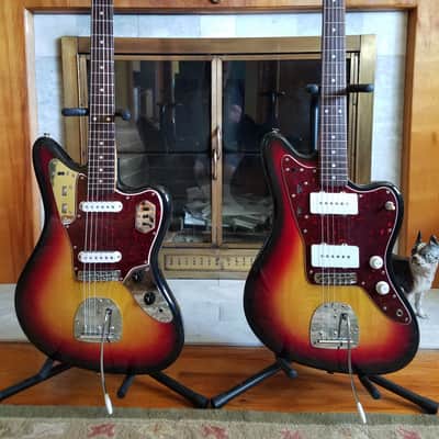 1980 Greco Jaguar JG700 'Super Real' - super rare! image 9