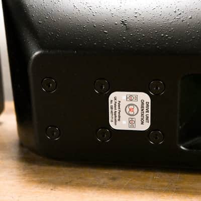 Martin Audio CDD5 5" Passive Coaxial On-Wall Loudspeaker (PAIR) CG01X0Z image 10