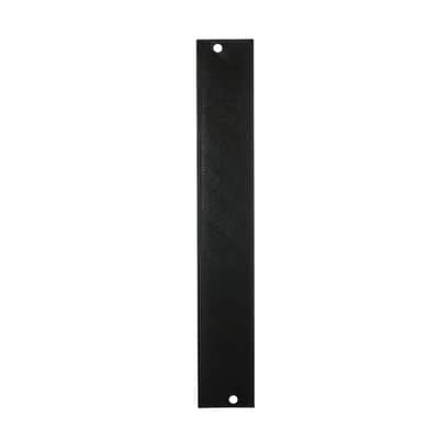 Eurorack Blank Panels 1HP to 42HP-35 HP image 2