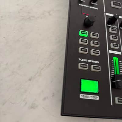 Roland AIRA MX-1 Mix Performer 2010s - Black image 7