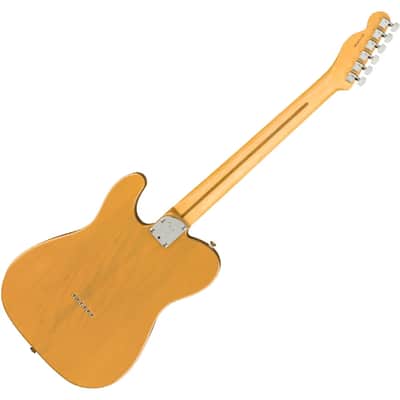 FENDER - American Professional 2 II Telecaster MN Butterscotch Blonde 0113942750 image 7