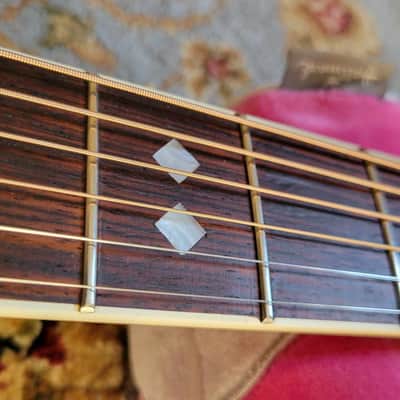 Ovation CC67 Celebrity 1984 - 1994 - Natural image 13