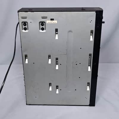 TDK DA-5900 Digital Audio 4x Dubbing CD Recorder/Player No Remote image 16
