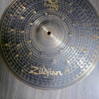 Zildjian SD4680 S Series Dark Box Set 14/16/18/20" image 5