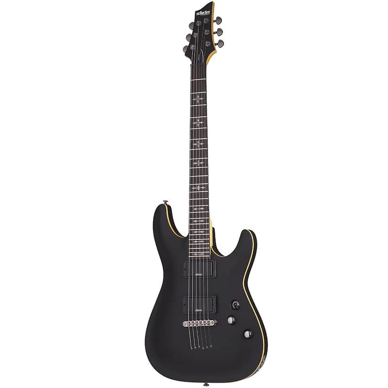Schecter Demon-6 | Reverb