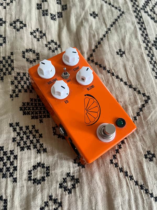 JHS Pulp 'N Peel V4