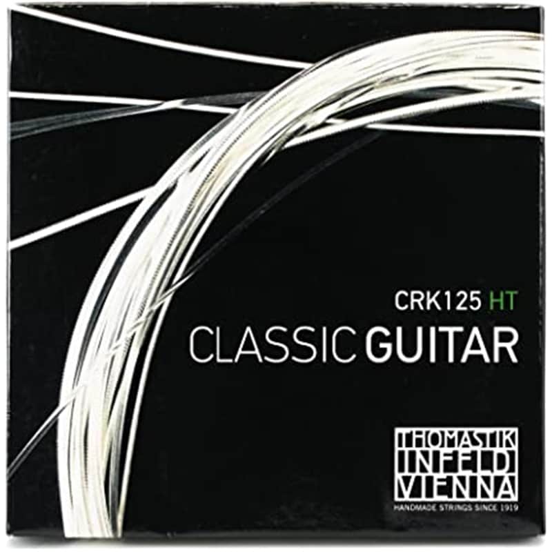 Thomastick Classic Crk Crk125 Ht Set Chitarra Classica image 1