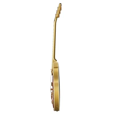Epiphone UpTown Kat ES Semi-Hollow Body Electric Guitar Ruby Red Metallic image 2