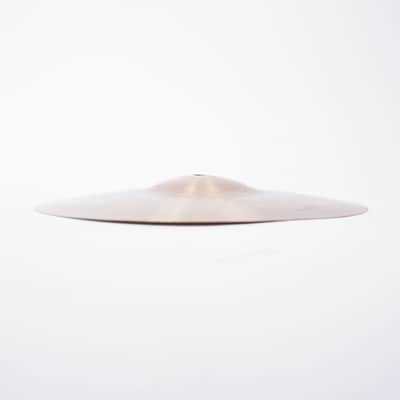 PAISTE 2002 10" SPLASH CYMBAL image 4