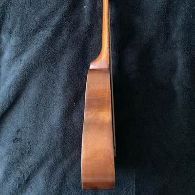 Kumalae Vintage Hawaiian Koa Soprano Ukulele image 11
