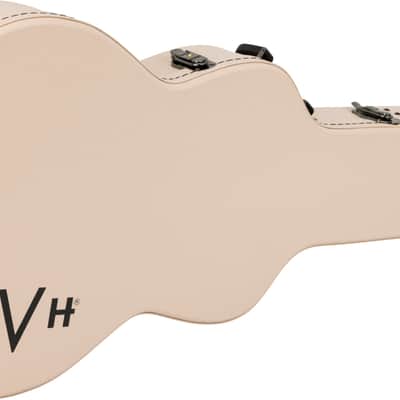 EVH EVH SA-126 Wooden Case Ivory image 1